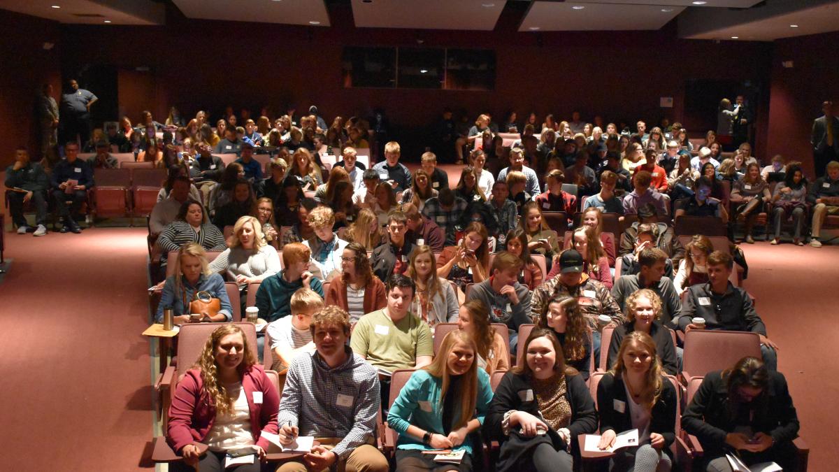 Future Leaders Academy 2019