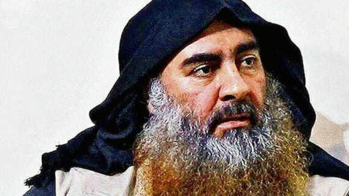 Al Baghdadi