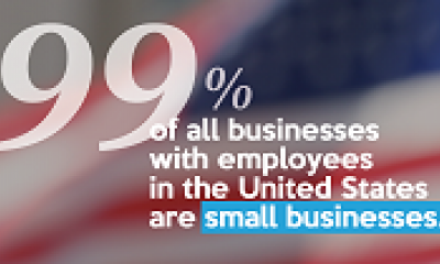small business graphic