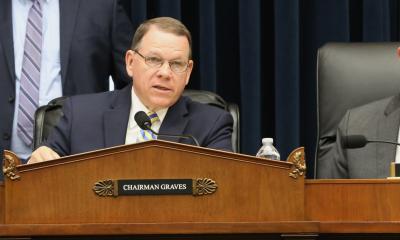 Rep. Graves  in Committee