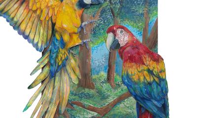 Parrot Party
