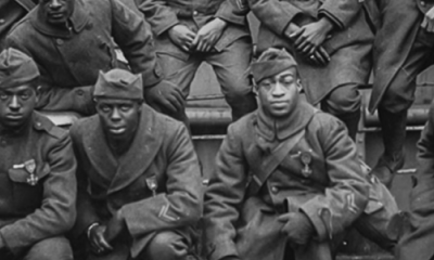 Harlem Hellfighters