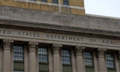USDA HQ