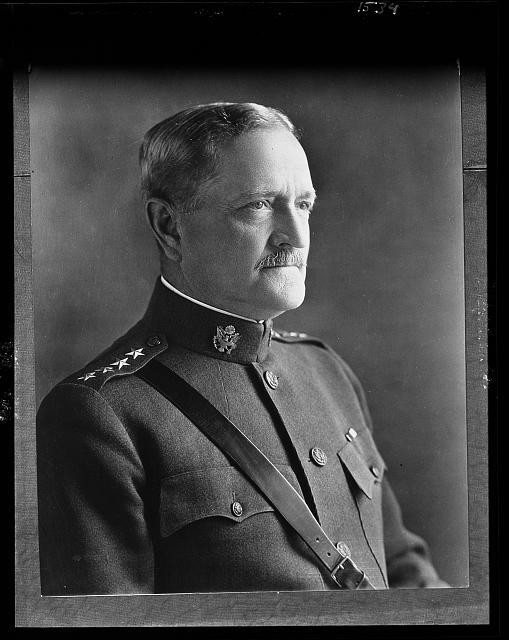 John Pershing