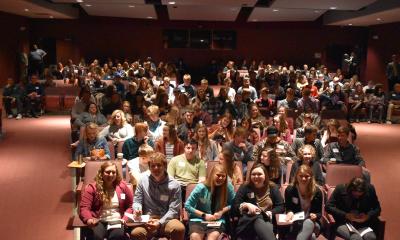 Future Leaders Academy 2019