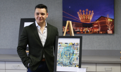 Representative Sam Graves 2019_Art_Comp_Winner