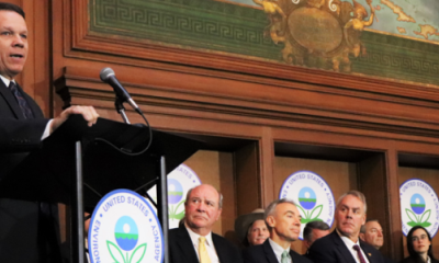 Representative Sam Graves EPA WOTUS