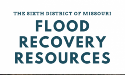 Flood Recovery Guide