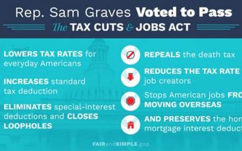 taxcuts