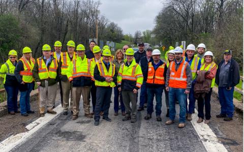Bridge Group