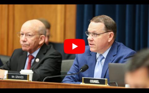 Committee youtube