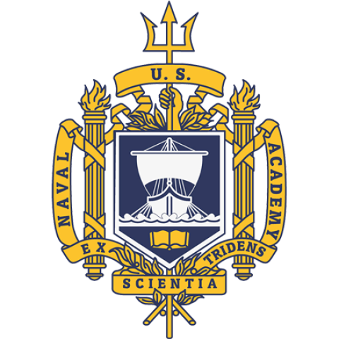 United States Naval Academy seal