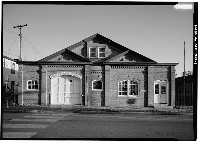 Pony Express Stable